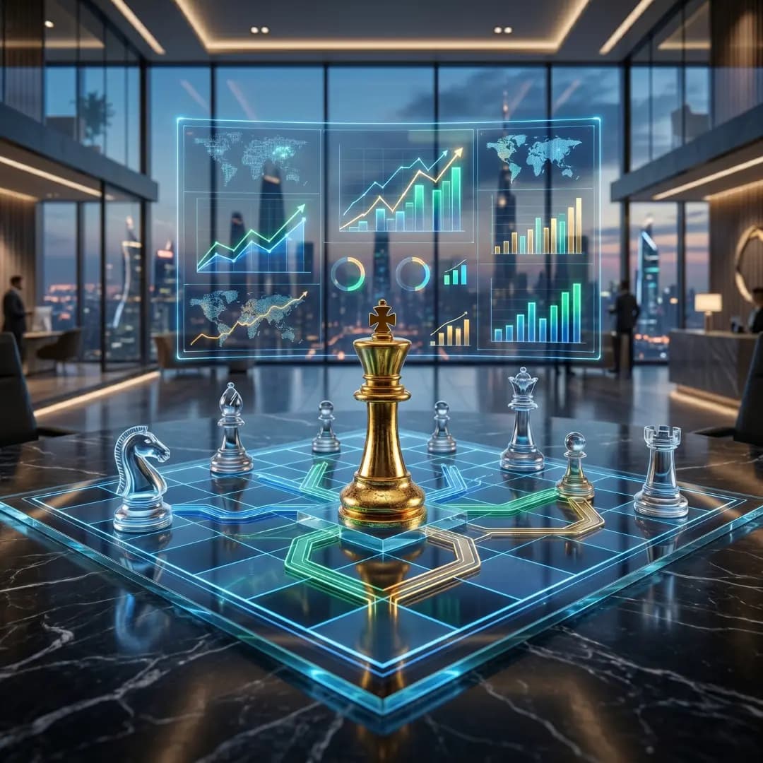 أفضل استراتيجيات تطوير الأعمال