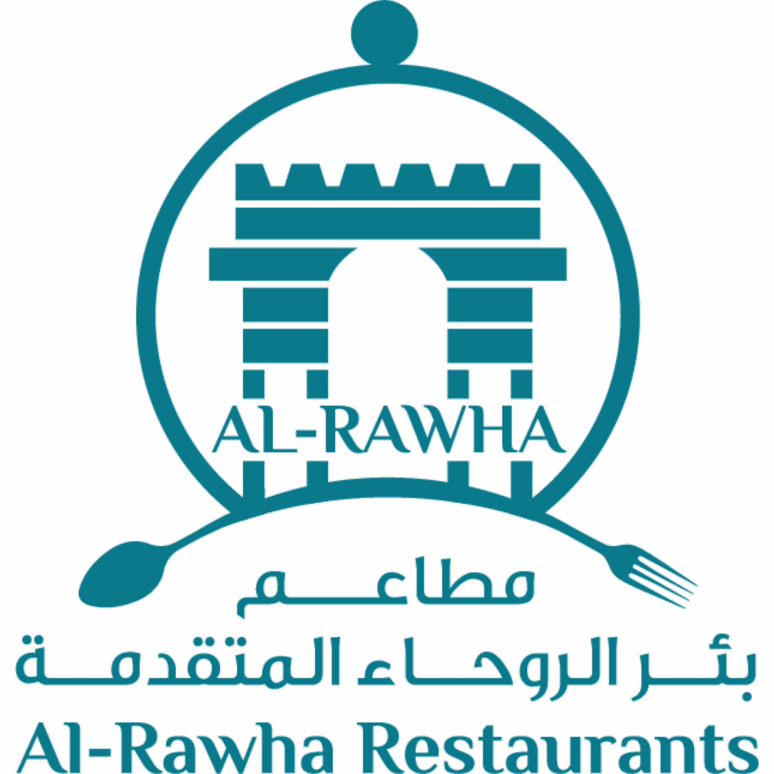 الراوحة